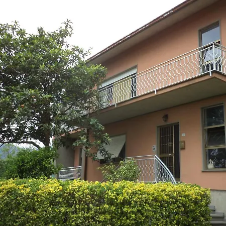 Casa La Magnolia