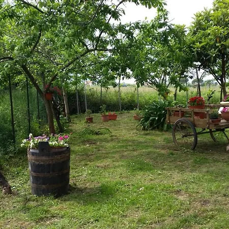Casa La Magnolia Appartamento *
