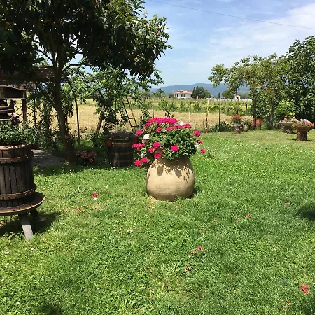 Casa La Magnolia Appartamento