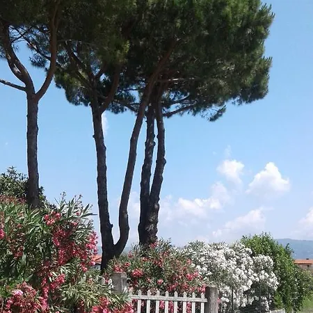 Casa La Magnolia Bocca di Magra