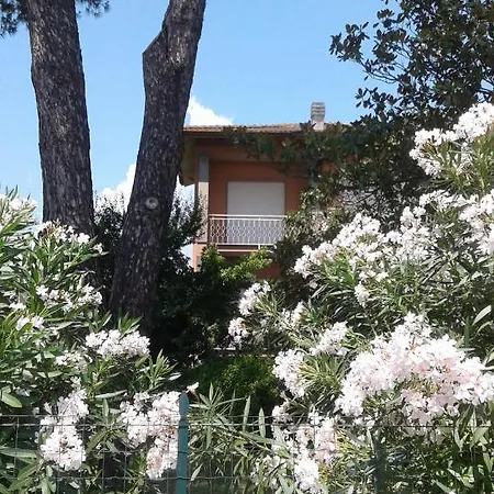 Casa La Magnolia * Bocca di Magra
