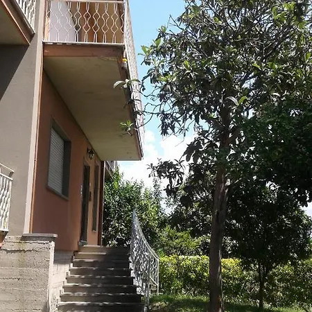 Casa La Magnolia Appartamento *