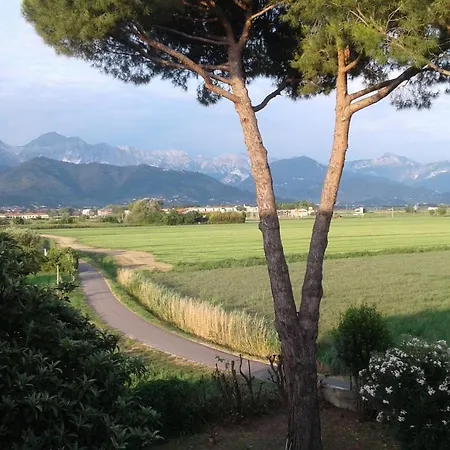 Casa La Magnolia