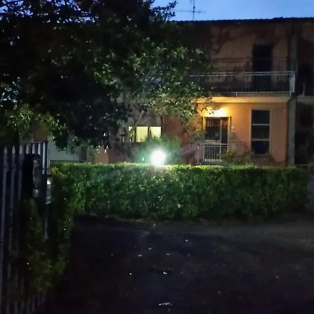 Appartamento Casa La Magnolia