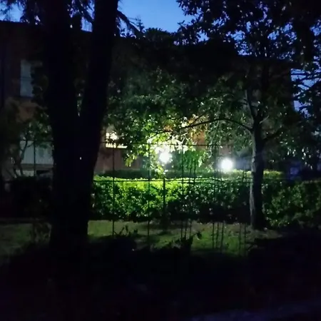 Appartamento Casa La Magnolia *