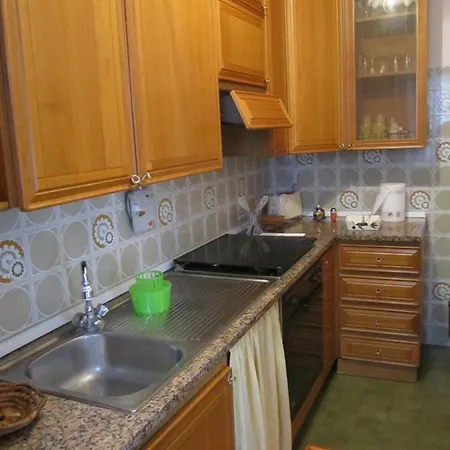 Casa La Magnolia * Bocca di Magra