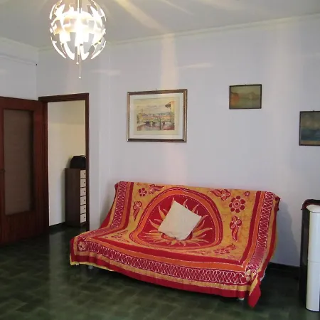 Casa La Magnolia *