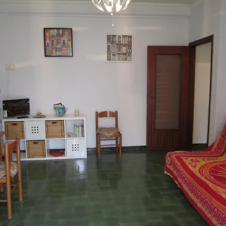 Appartamento Casa La Magnolia *