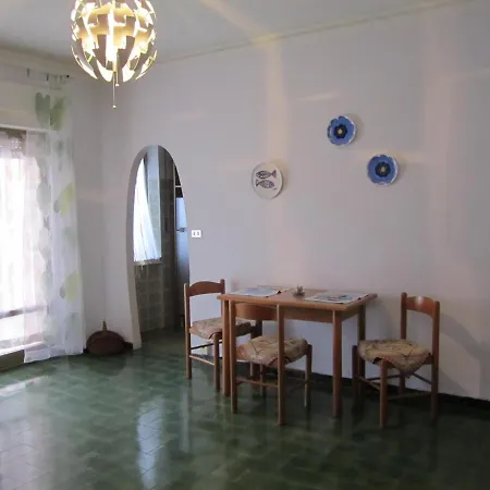Casa La Magnolia * Bocca di Magra