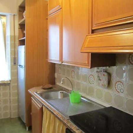 Casa La Magnolia Apartment *