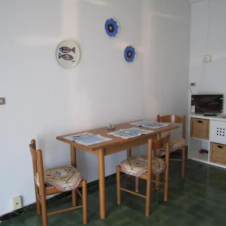 Casa La Magnolia
