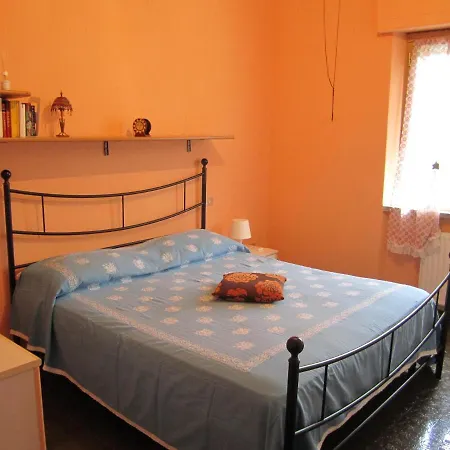 Casa La Magnolia Apartment *