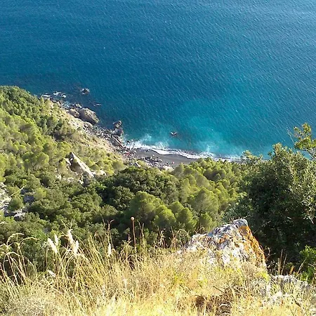 Casa La Magnolia *