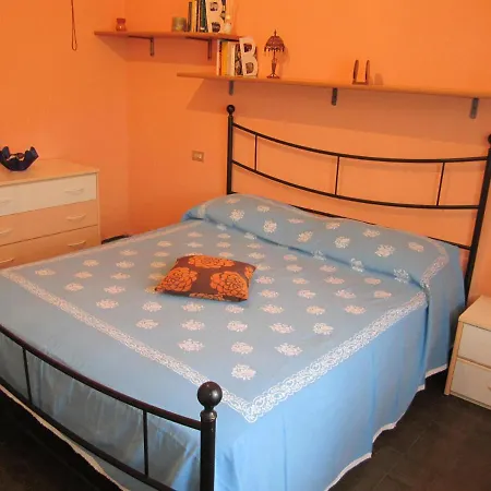 Appartamento Casa La Magnolia Bocca di Magra