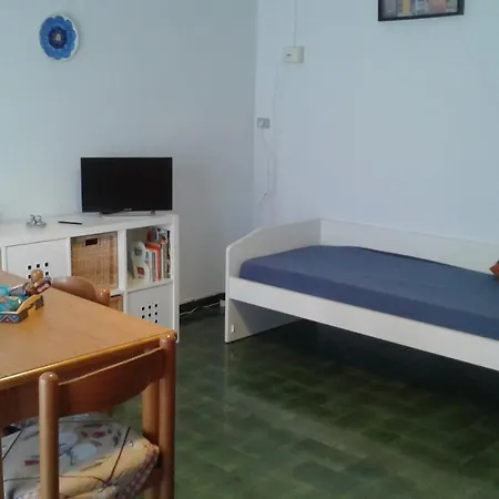 Casa La Magnolia Appartamento