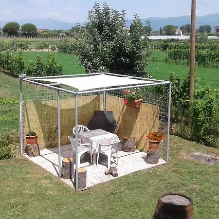 Casa La Magnolia Appartamento *